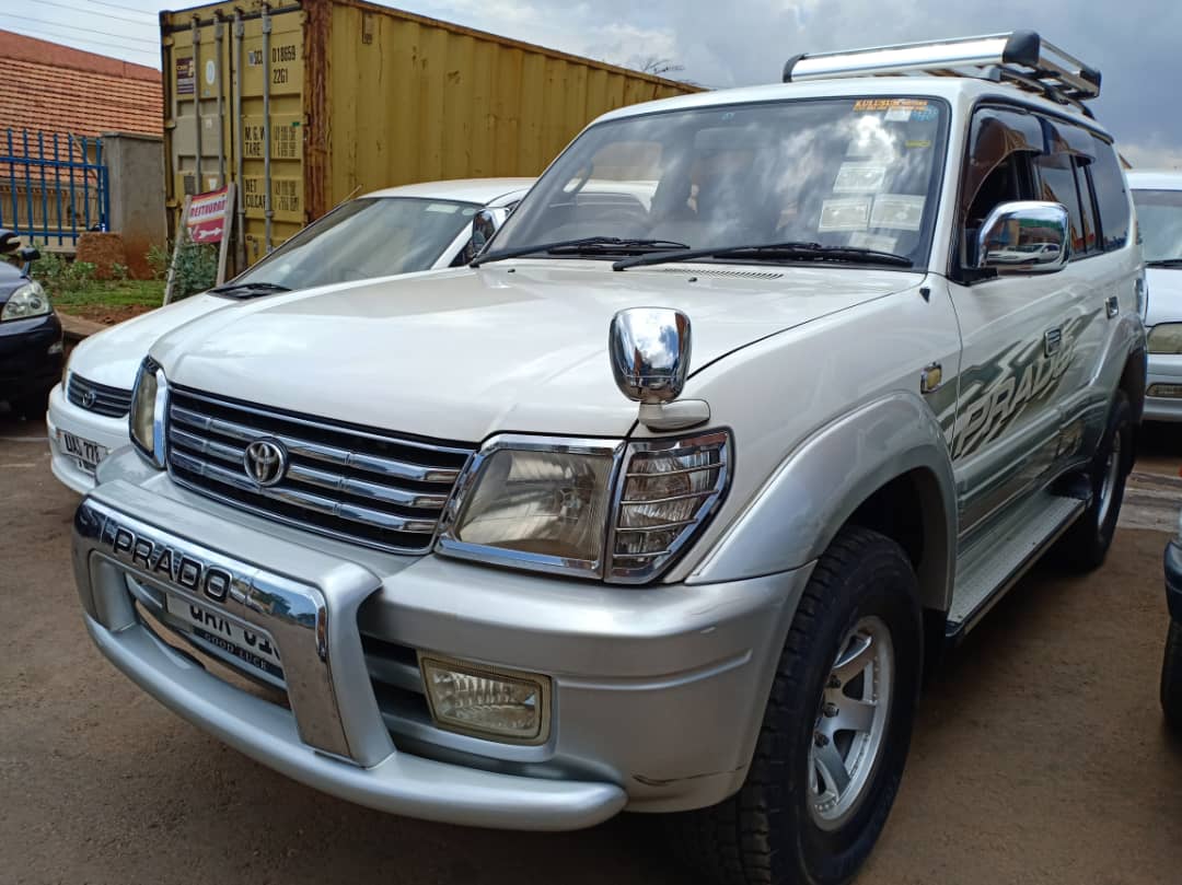 4×4 Car Hire Kampala June 2025 Special Car Rental Discounts