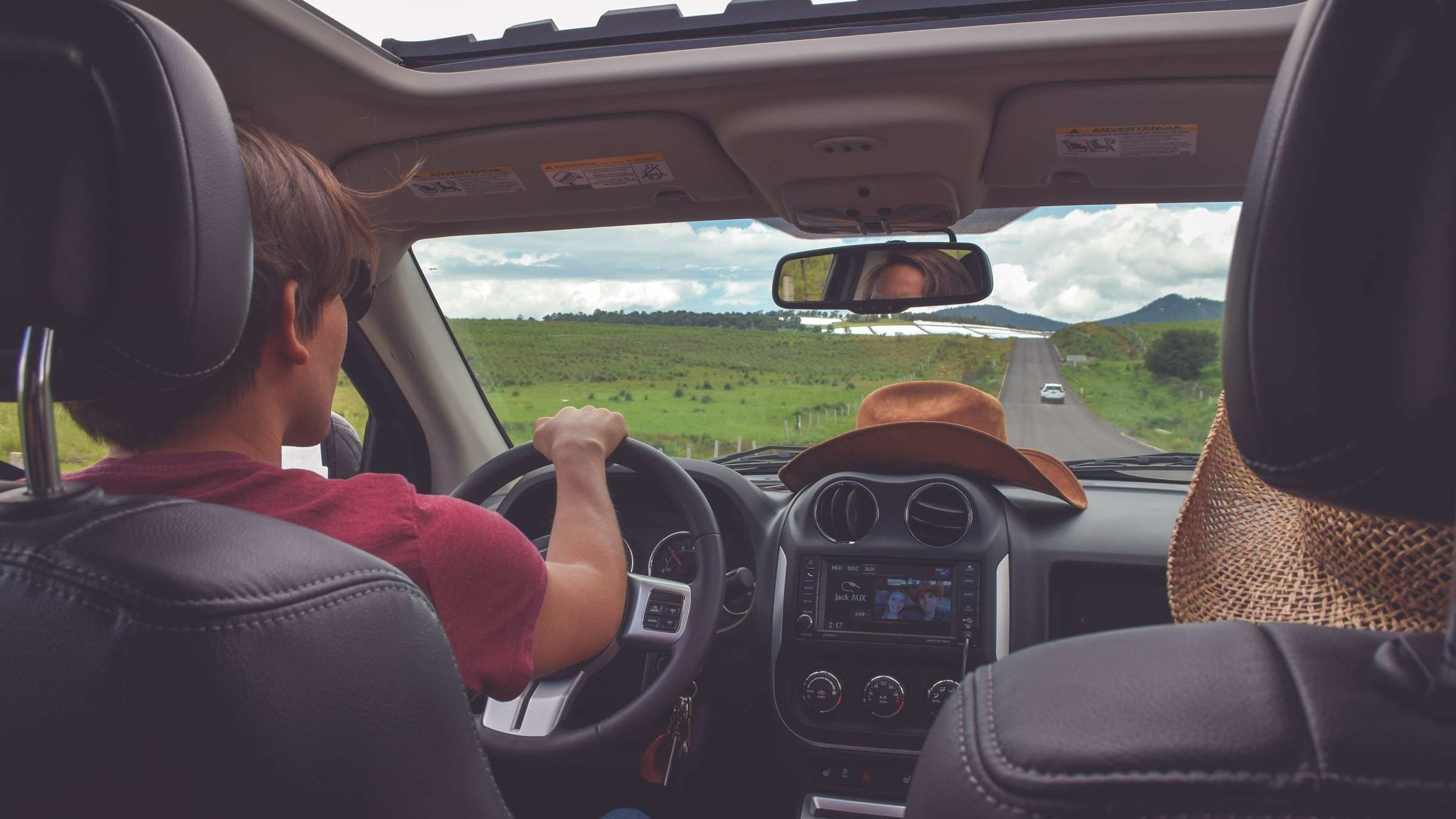 5 Important Driving Tips For Safe Self Drive Trip In Uganda
