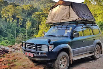 4 Best Uganda Car Hire Services For Adventure Seekers