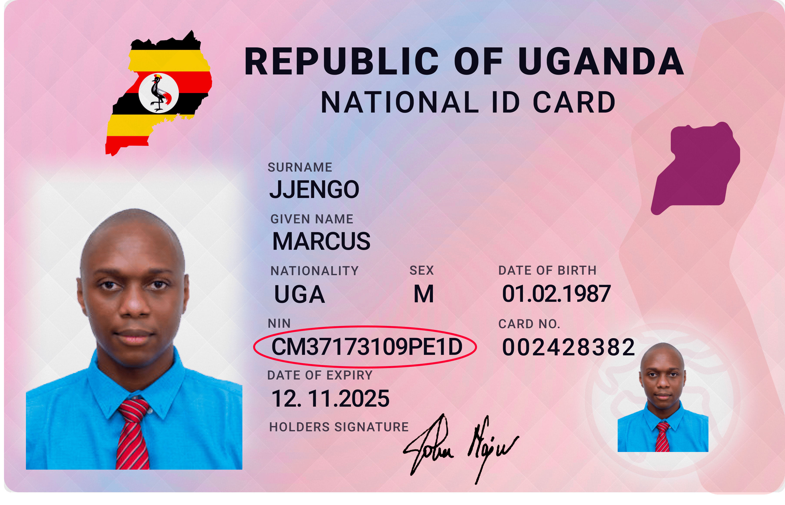 Checklist For Your Next Car Rental In Uganda In 2024