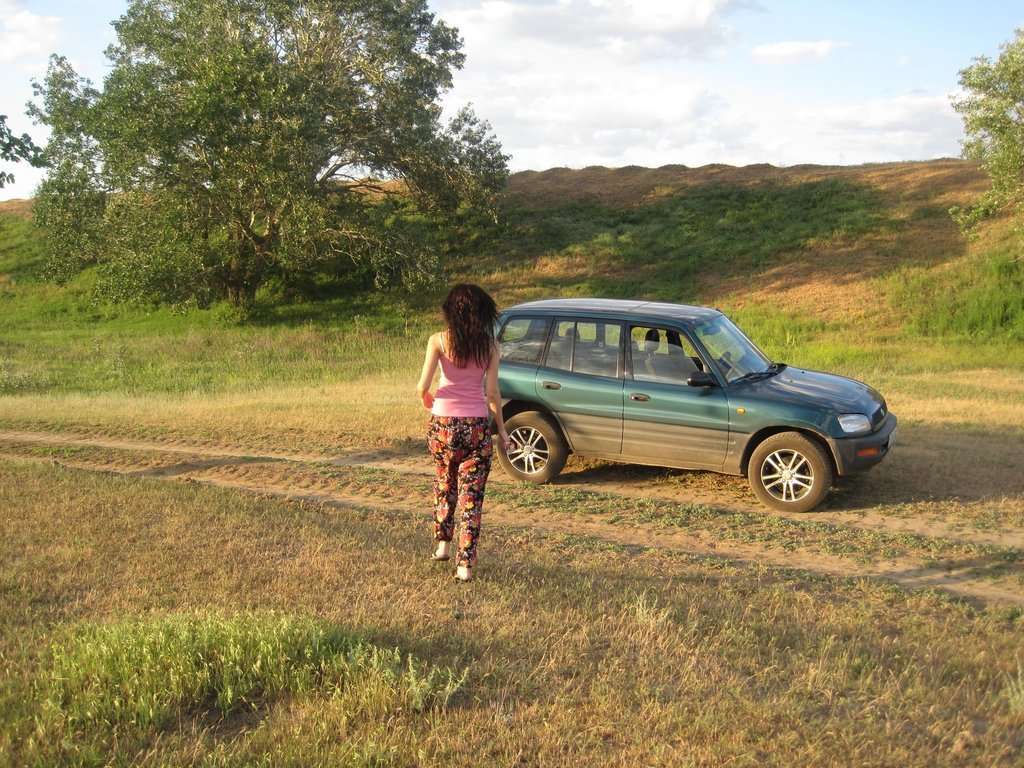 Top 4 Advantages Of One Way Car Rental In Uganda