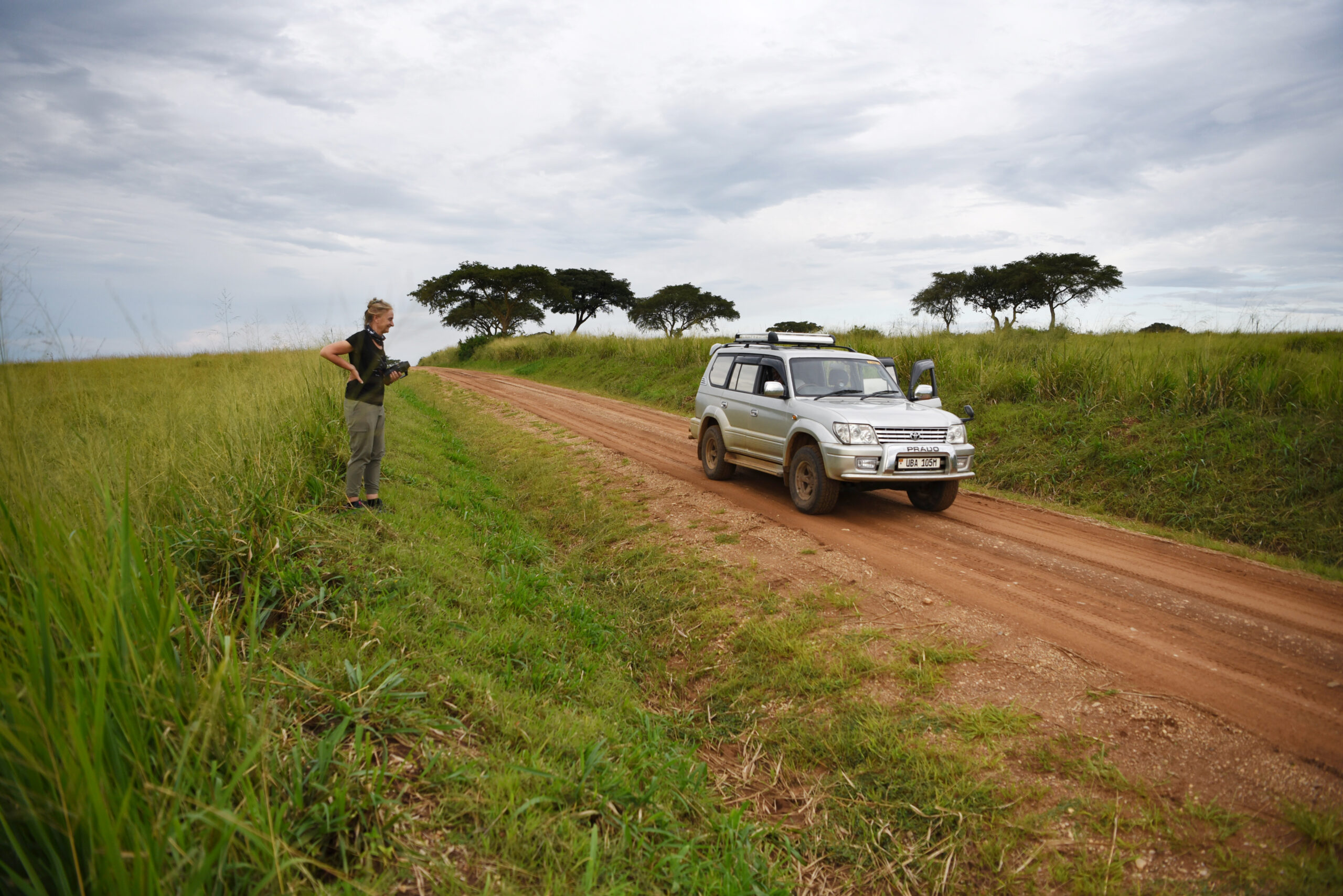 4 Easy Money-Saving Tips When You Rent A Car In Uganda