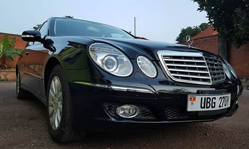 The Ideal SUVs To Rent For Self Drive Trips In Uganda