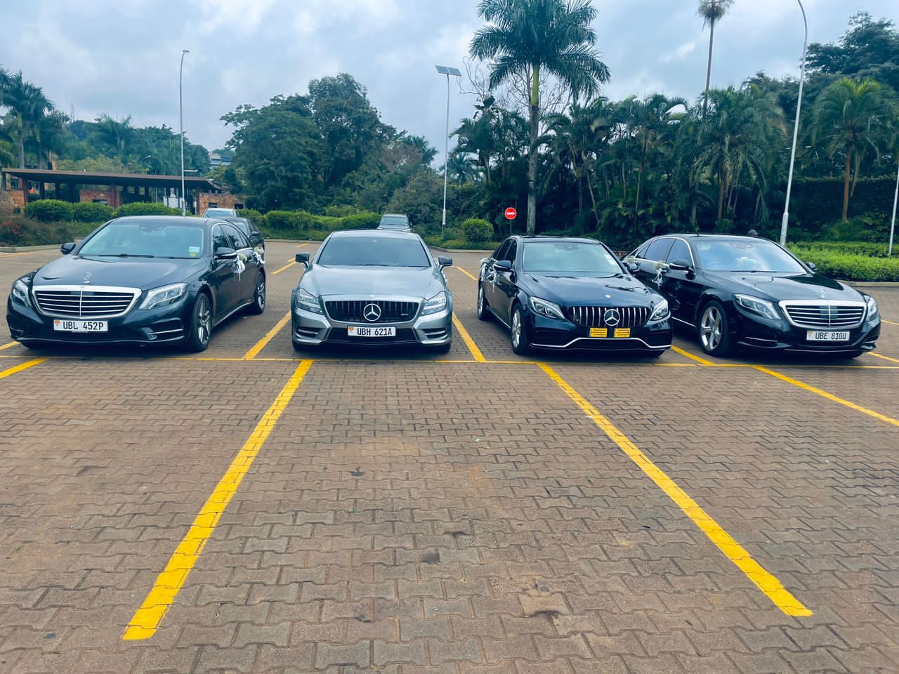 Car Rental In Kampala- Best 4 Luxury Cars For Hire