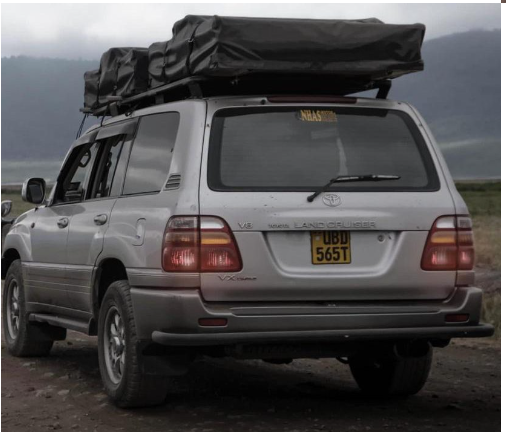 Hidden Uganda Car Rental Fees To Avoid On Your Next Trip
