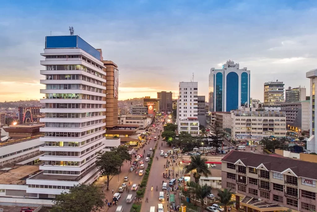 5 Easy Ways To Get Cheap Car Rental In Kampala City