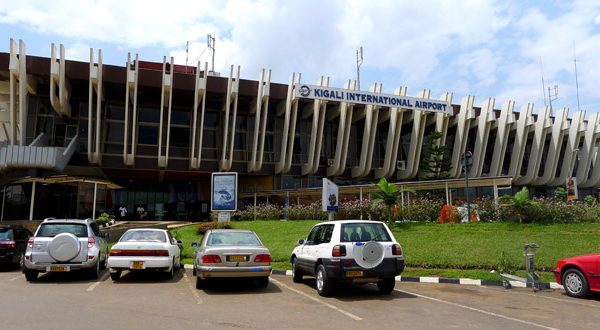 How To Book A Rental Car In Kigali City For Self Drive Trip